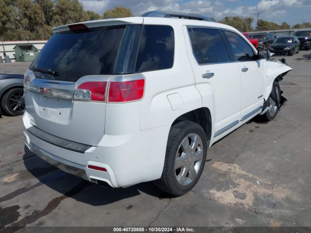2GKFLUE34F6251734 GMC Terrain Denali