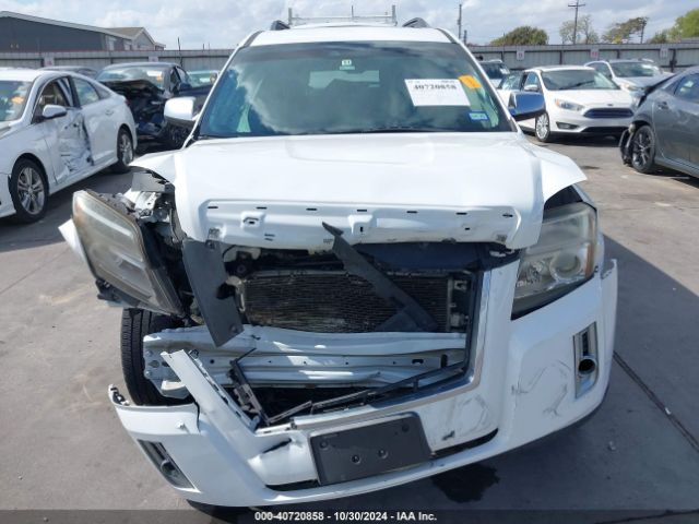 2GKFLUE34F6251734 GMC Terrain Denali