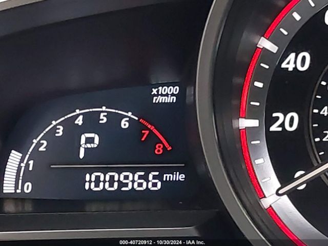 3MZBM1L7XFM228330 Mazda Mazda3 I Touring