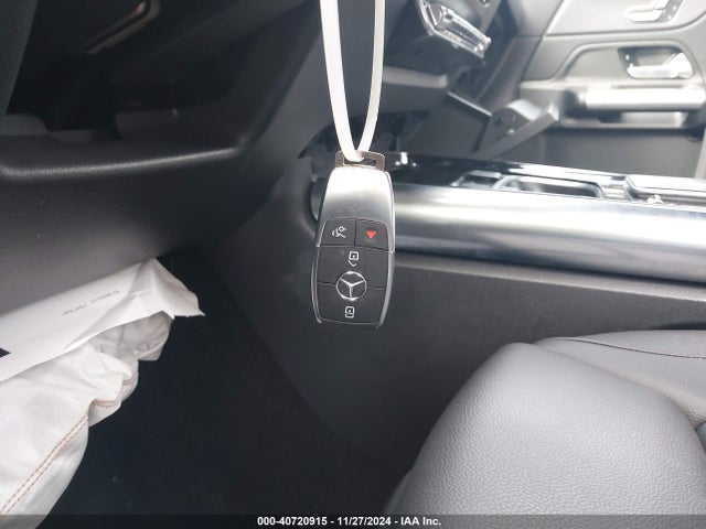 W1N4N4GB3PJ502290 Mercedes-Benz GLA 250