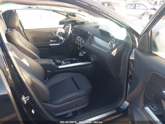 W1N4N4GB3PJ502290 Mercedes-Benz GLA 250