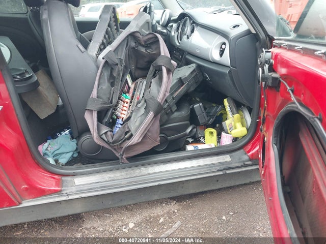 2002 MINI COOPER WMWRC33402TC30704 Photo 4