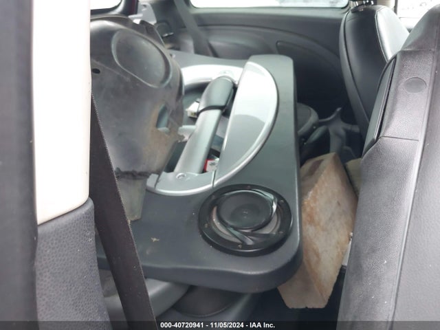 2002 MINI COOPER WMWRC33402TC30704 Photo 7