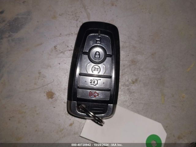 1FMJK2A87PEA46965 Ford Expedition Limited Max