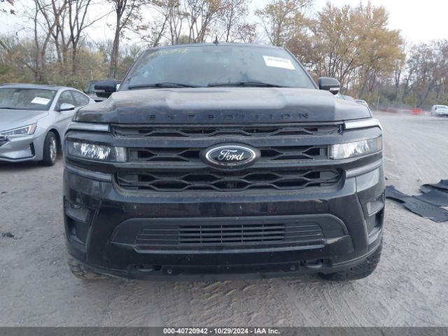1FMJK2A87PEA46965 Ford Expedition Limited Max
