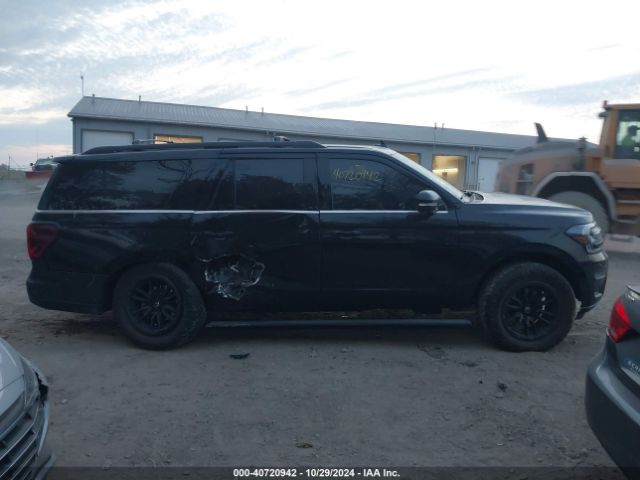 1FMJK2A87PEA46965 Ford Expedition Limited Max