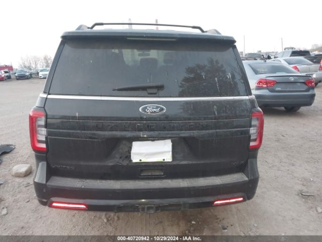 1FMJK2A87PEA46965 Ford Expedition Limited Max