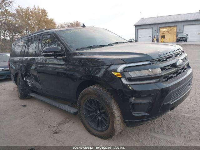 1FMJK2A87PEA46965 Ford Expedition Limited Max
