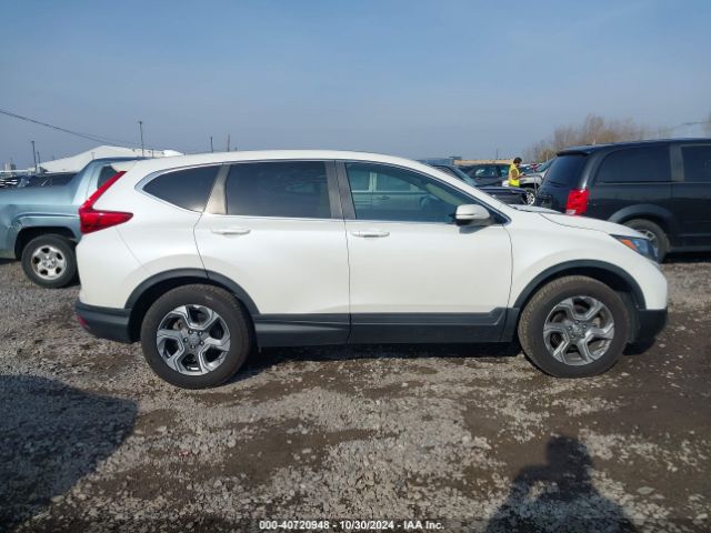 5J6RW2H84HL069371 Honda Cr-v Ex-l/ex-l Navi