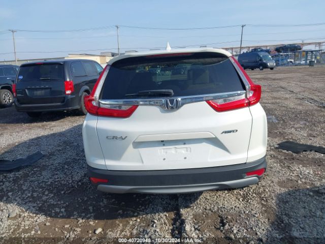 5J6RW2H84HL069371 Honda Cr-v Ex-l/ex-l Navi