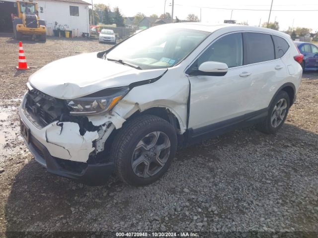 5J6RW2H84HL069371 Honda Cr-v Ex-l/ex-l Navi