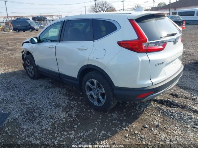 5J6RW2H84HL069371 Honda Cr-v Ex-l/ex-l Navi