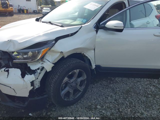 5J6RW2H84HL069371 Honda Cr-v Ex-l/ex-l Navi