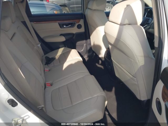 5J6RW2H84HL069371 Honda Cr-v Ex-l/ex-l Navi