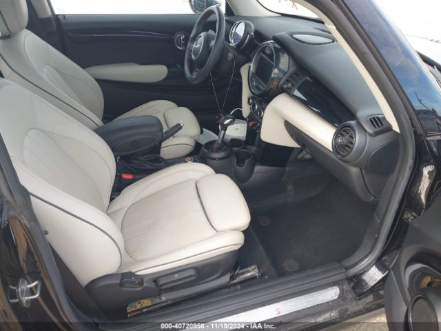 WMWXP7C57K2A52968 Mini Hardtop Cooper S