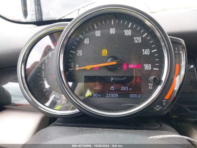 WMWXP7C57K2A52968 Mini Hardtop Cooper S