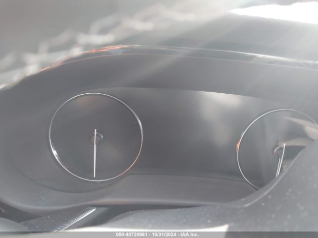 LRBAZLR44ND063327 Buick Envision Fwd Preferred