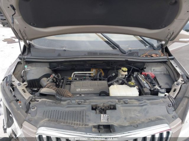 KL4CJCSB0EB547088 Buick Encore Leather