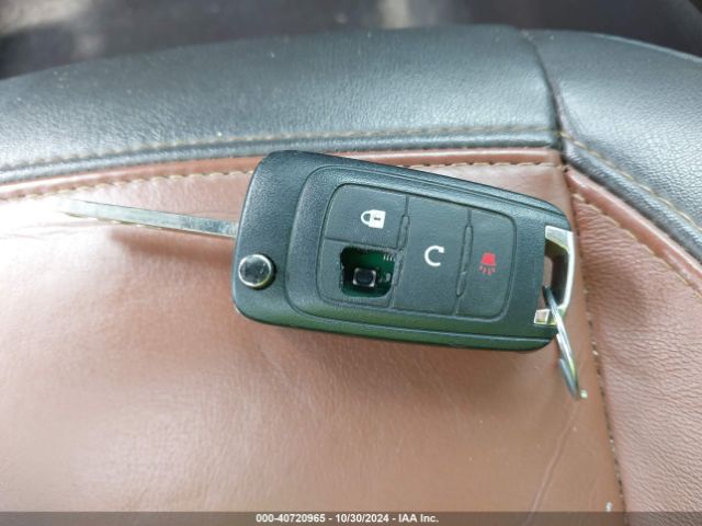 KL4CJCSB0EB547088 Buick Encore Leather