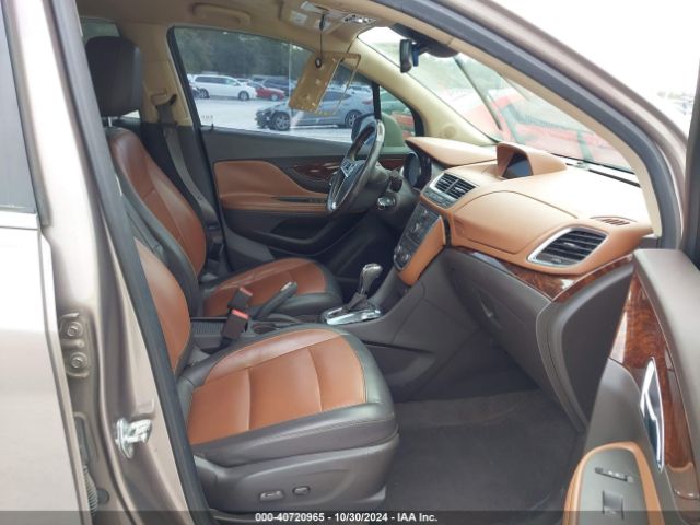 KL4CJCSB0EB547088 Buick Encore Leather