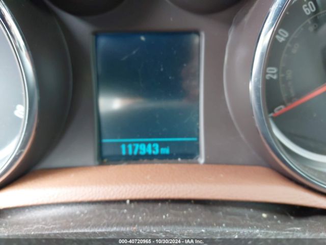 KL4CJCSB0EB547088 Buick Encore Leather