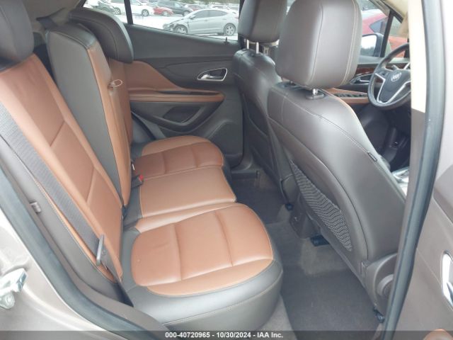 KL4CJCSB0EB547088 Buick Encore Leather