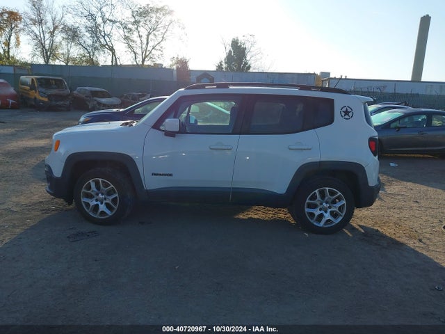 ZACCJBBT6FPB96946 Jeep Renegade Latitude