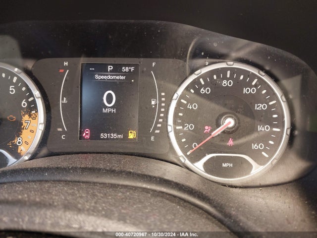 Jeep Renegade Latitude 2015 ZACCJBBT6FPB96946 Image 15