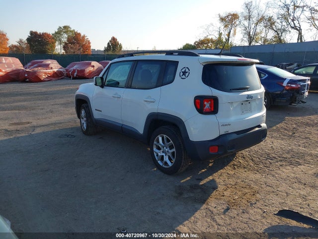 ZACCJBBT6FPB96946 Jeep Renegade Latitude