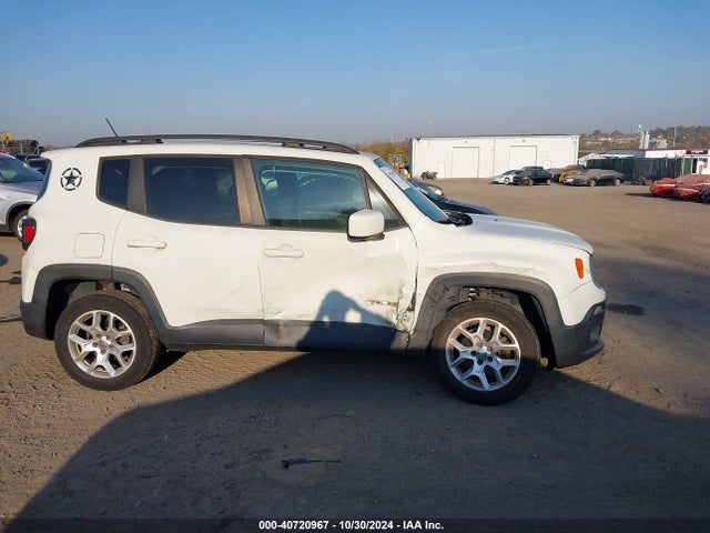 ZACCJBBT6FPB96946 Jeep Renegade Latitude