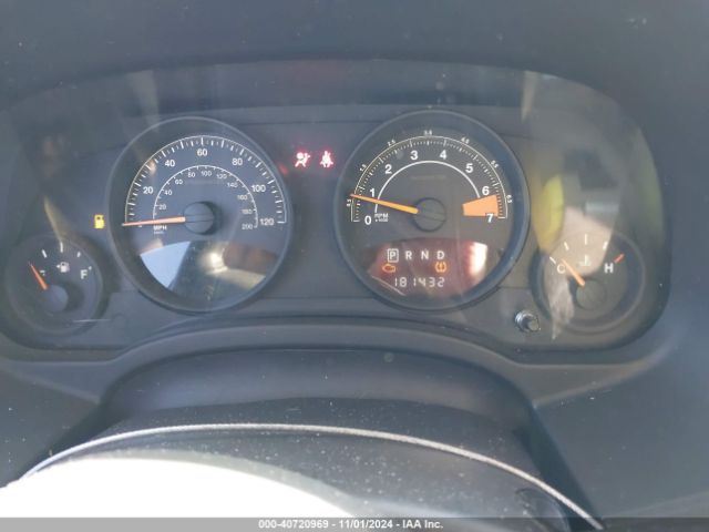 1C4NJRFB6ED630010 Jeep Patriot Latitude