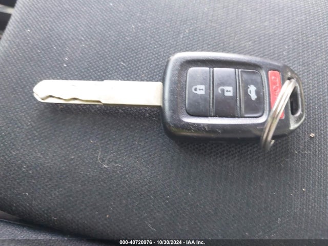 Honda Civic Lx 2017 19XFC2F57HE222098 Image 11