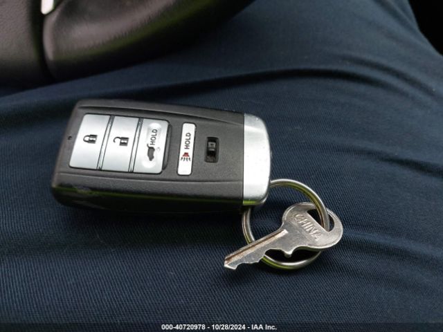 5FRYD3H43EB009671 Acura Mdx Technology Package