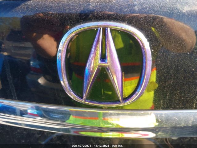 5FRYD3H43EB009671 Acura Mdx Technology Package