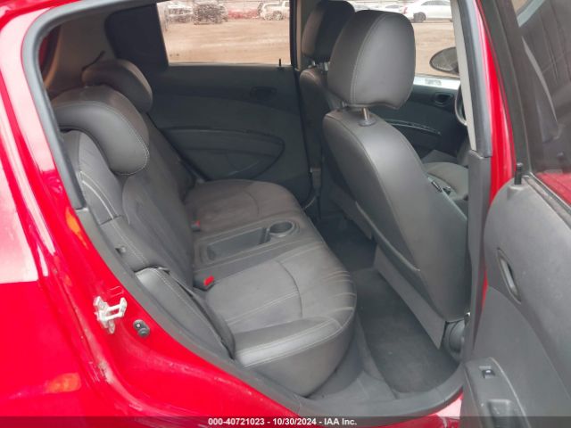 KL8CD6S91EC533229 Chevrolet Spark 1lt Auto