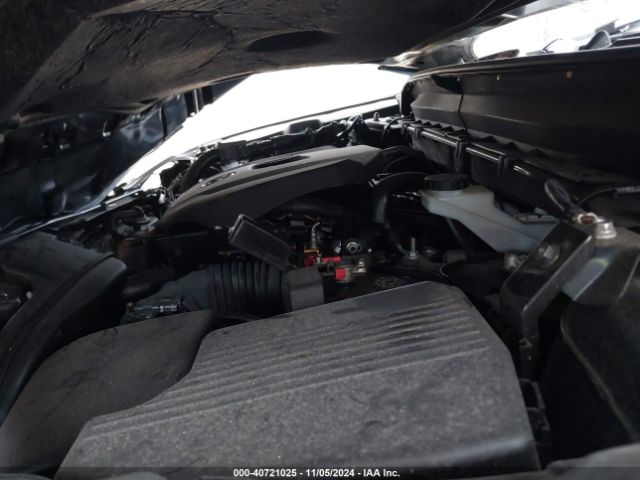JM3KFBAY4M0393828 Mazda Cx-5 Grand Touring Reserve