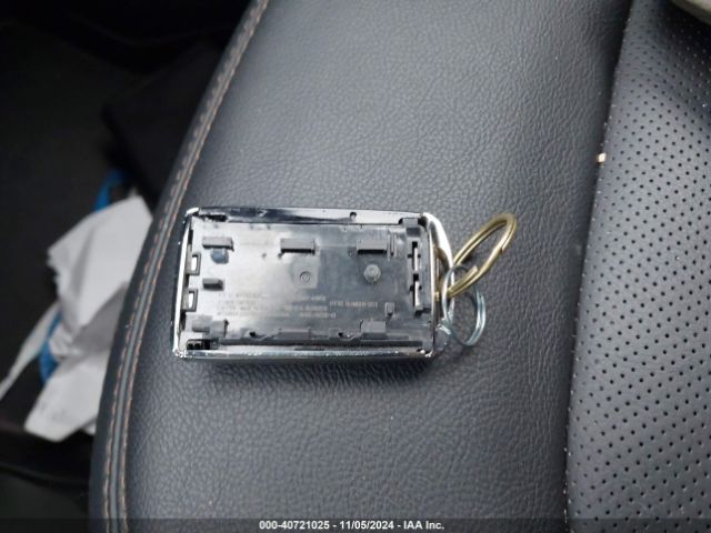 JM3KFBAY4M0393828 Mazda Cx-5 Grand Touring Reserve