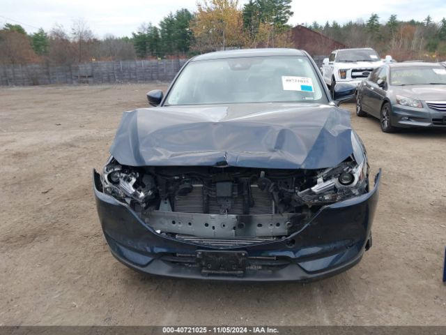 JM3KFBAY4M0393828 Mazda Cx-5 Grand Touring Reserve