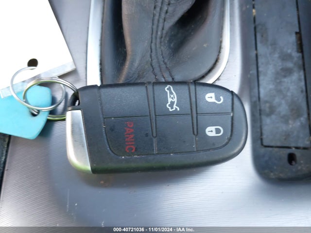 2C3CDXHG4KH510608 Dodge Charger Gt Rwd