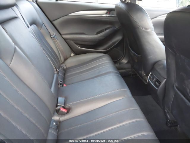 JM1GL1VM8L1514409 Mazda Mazda6 Touring