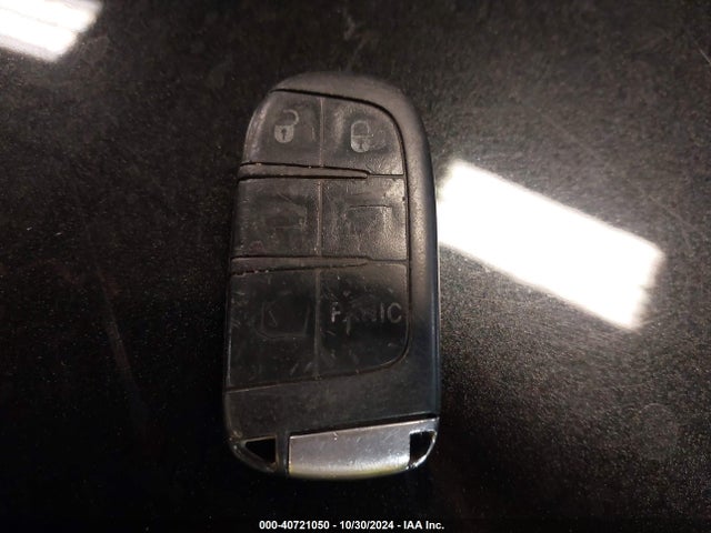 Dodge Durango Sxt 2014 1C4RDHAG4EC313189 Image 11