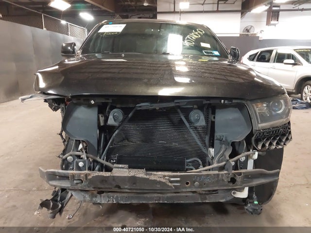 Dodge Durango Sxt 2014 1C4RDHAG4EC313189 Image 13