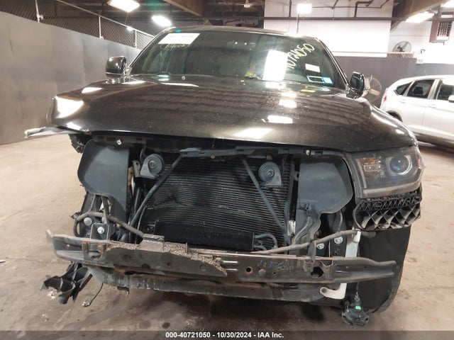 Dodge Durango Sxt 2014 1C4RDHAG4EC313189 Image 6