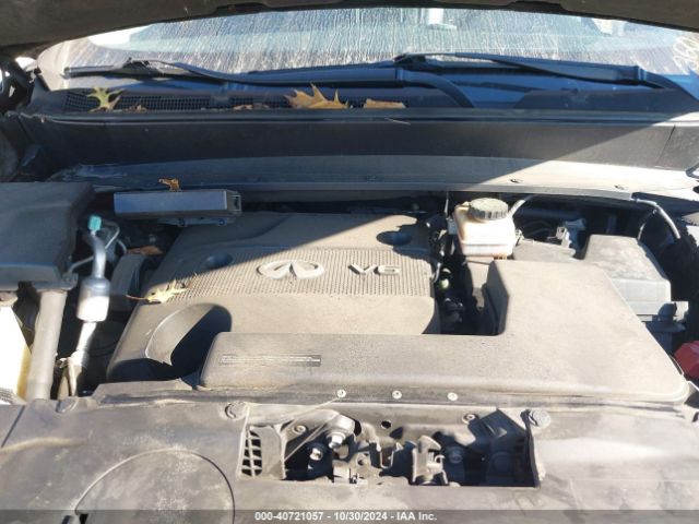 5N1AL0MM9EC524919 Infiniti QX60
