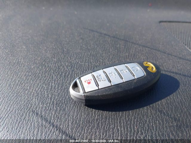 5N1AL0MM9EC524919 Infiniti QX60