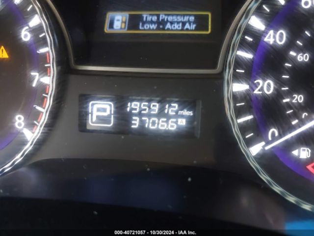 5N1AL0MM9EC524919 Infiniti QX60