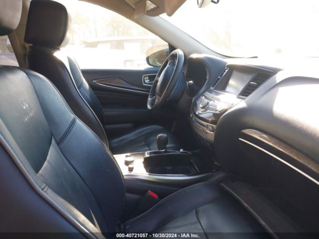 5N1AL0MM9EC524919 Infiniti QX60