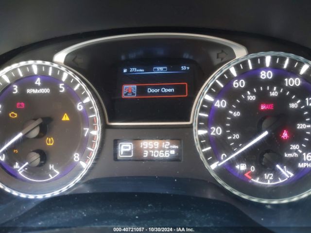 5N1AL0MM9EC524919 Infiniti QX60