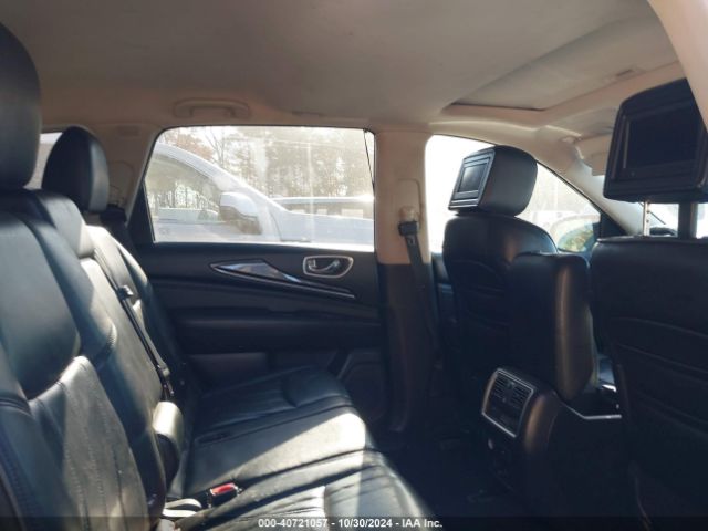 5N1AL0MM9EC524919 Infiniti QX60