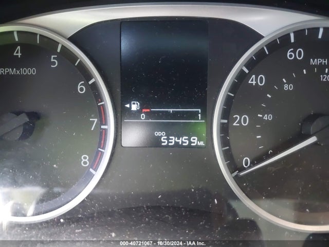Nissan Kicks S Xtronic Cvt 2021 3N1CP5BV8ML476636 Image 15